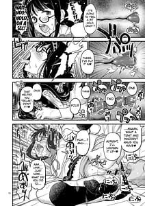 Page 16: 015.jpg | Nikubou Aigan Kedamono Rape | View Page!