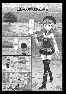Page 2: 001.jpg | Nikukan no Inshuu | View Page!