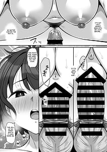 Page 12: 011.jpg | Nikumajo ni Natta Gekitsuiou | View Page!