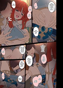 Page 6: 005.jpg | Nilou ni Warui Koto o Suru Hanashi | View Page!