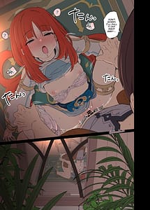 Page 14: 013.jpg | Nilou ni Warui Koto o Suru Hanashi | View Page!