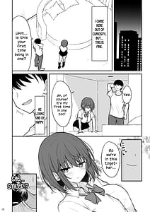 Page 9: 008.jpg | Ningen Girai no Onnanoko ga Nakadashi o Ukeireru made | View Page!