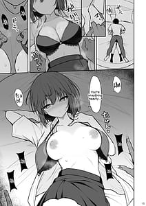 Page 12: 011.jpg | Ningen Girai no Onnanoko ga Nakadashi o Ukeireru made | View Page!