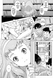 Page 7: 006.jpg | Ningen Obenkyou | View Page!