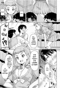 Page 8: 007.jpg | Ningen Obenkyou | View Page!