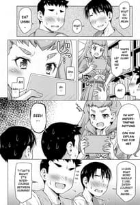 Page 9: 008.jpg | Ningen Obenkyou | View Page!