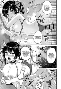 Page 6: 005.jpg | Ninghai Nee-chan no Migawari Nikki | View Page!