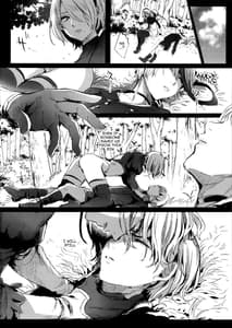 Page 13: 012.jpg | Ningyou Yuugi | View Page!