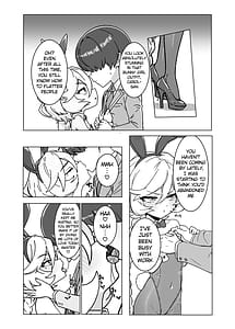 Page 4: 003.jpg | Ningyou no Oshigoto 7 | View Page!
