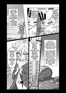 Page 11: 010.jpg | Ningyou no Oshigoto 7 | View Page!