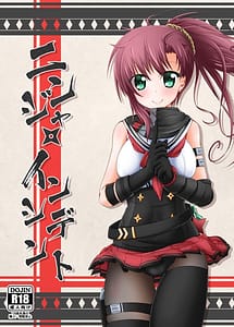 Read Ninja Incident