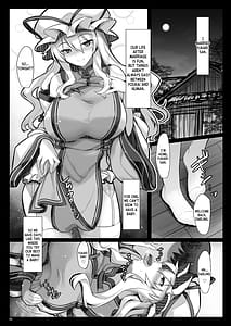Page 2: 001.jpg | Ninkasu Yukari-san | View Page!