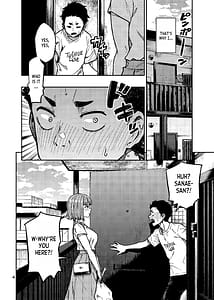 Page 5: 004.jpg | Ninkatsu. -Anata ni Soguta Kodomo ga Umitakue | View Page!