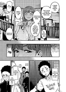 Page 6: 005.jpg | Ninkatsu. -Anata ni Soguta Kodomo ga Umitakue | View Page!