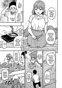 Page 8: 007.jpg | Ninkatsu. -Anata ni Soguta Kodomo ga Umitakue | View Page!