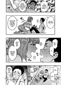 Page 11: 010.jpg | Ninkatsu. -Anata ni Soguta Kodomo ga Umitakue | View Page!