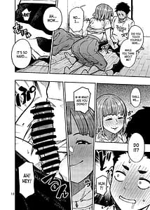 Page 13: 012.jpg | Ninkatsu. -Anata ni Soguta Kodomo ga Umitakue | View Page!
