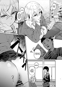 Page 2: 001.jpg | Ninshiki Sogai wa Saikou desu! Kininaru Anoko wa Touzen no You ni Okasareru | View Page!