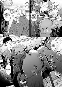Page 3: 002.jpg | Ninshiki Sogai wa Saikou desu! Kininaru Anoko wa Touzen no You ni Okasareru | View Page!