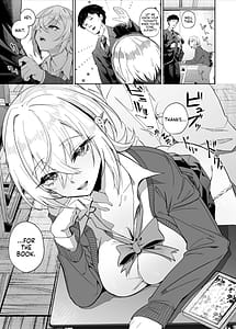 Page 4: 003.jpg | Ninshiki Sogai wa Saikou desu! Kininaru Anoko wa Touzen no You ni Okasareru | View Page!