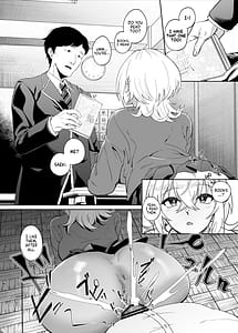 Page 7: 006.jpg | Ninshiki Sogai wa Saikou desu! Kininaru Anoko wa Touzen no You ni Okasareru | View Page!