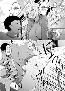 Page 14: 013.jpg | Ninshiki Sogai wa Saikou desu! Kininaru Anoko wa Touzen no You ni Okasareru | View Page!