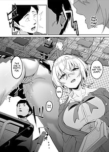 Page 15: 014.jpg | Ninshiki Sogai wa Saikou desu! Kininaru Anoko wa Touzen no You ni Okasareru | View Page!