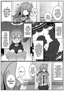 Page 3: 002.jpg | Ninshin Gimu Kouiku-Danjokousai to Kozukuri ga Gimuzukerareta Jidai- | View Page!