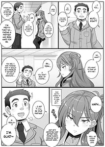 Page 4: 003.jpg | Ninshin Gimu Kouiku-Danjokousai to Kozukuri ga Gimuzukerareta Jidai- | View Page!