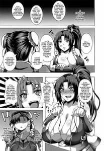 Page 2: 001.jpg | Nipponichi no Dosukebe Onna ga CharOtoko ni Nanpa Sarete Hotel ni Tsurekomareru Ohanashi | View Page!