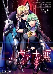 Read Nirvana no Koi - Love of Nirvana with English Translation