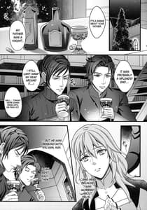 Page 3: 002.jpg | Nirvana no Koi - Love of Nirvana | View Page!