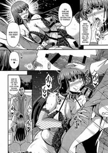 Page 7: 006.jpg | Nishizumi-ryuu Roshutsu-dou Iemoto | View Page!
