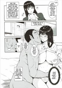 Page 3: 002.jpg | Nishizumi-ryuu Uwakidou | View Page!