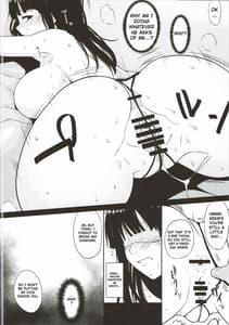 Page 13: 012.jpg | Nishizumi-ryuu Uwakidou | View Page!