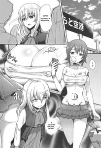 Page 6: 005.jpg | Nishizumi Ryuu Iemoto no Sodatekata -Maho no Baai Ge | View Page!