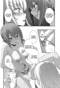 Page 10: 009.jpg | Nishizumi Ryuu Iemoto no Sodatekata -Maho no Baai Ge | View Page!