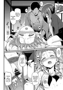 Page 5: 004.jpg | Nishizumi Shimai Ryoujoku 2 | View Page!