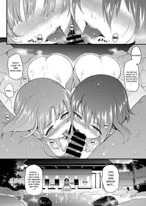 Page 9: 008.jpg | Nishizumi Shimai Ryoujoku 2 | View Page!