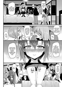 Page 13: 012.jpg | Nishizumi Shimai Ryoujoku 2 | View Page!