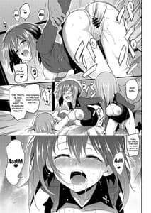 Page 16: 015.jpg | Nishizumi Shimai Ryoujoku 2 | View Page!