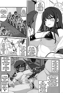 Page 6: 005.jpg | Niteiru Futari wa Sensei ga Daaisuki Jinsei Sayonara Wedding Hen | View Page!