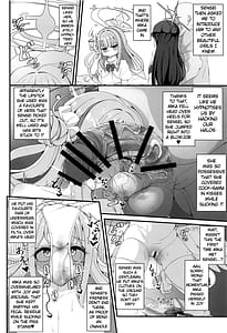 Page 7: 006.jpg | Niteiru Futari wa Sensei ga Daaisuki Jinsei Sayonara Wedding Hen | View Page!