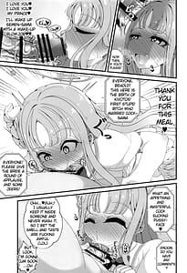 Page 10: 009.jpg | Niteiru Futari wa Sensei ga Daaisuki Jinsei Sayonara Wedding Hen | View Page!