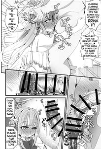 Page 11: 010.jpg | Niteiru Futari wa Sensei ga Daaisuki Jinsei Sayonara Wedding Hen | View Page!