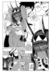 Page 11: 010.jpg | Nitocris mo Yaritai | View Page!