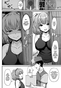 Page 3: 002.jpg | Nitori-san wa Kaihatsuchuu | View Page!