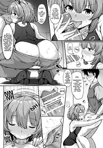 Page 5: 004.jpg | Nitori-san wa Kaihatsuchuu | View Page!