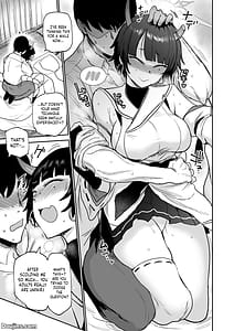 Page 8: 007.jpg | Niya Atama o Nadete Ageyou | View Page!