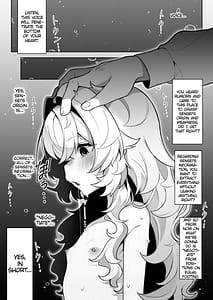 Page 8: 007.jpg | Niyaniya Kyouju o Hypnoru | View Page!